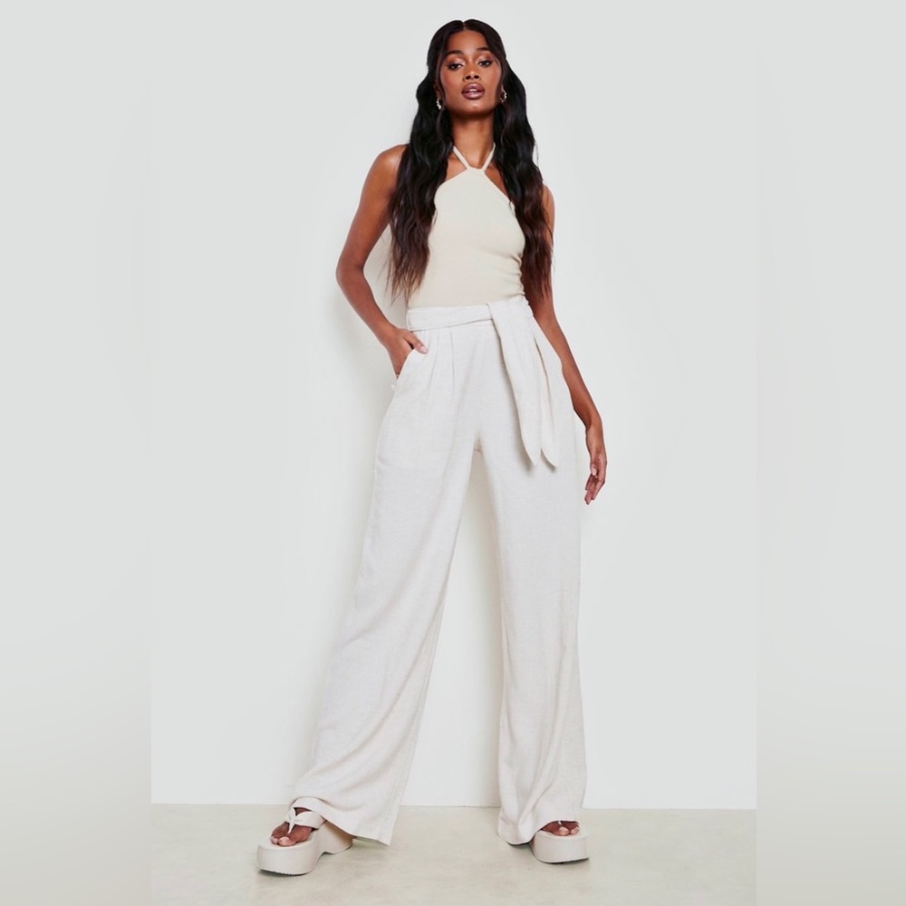 Amuse Society Living Easy Pant